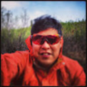 Meet your Posher, Cody